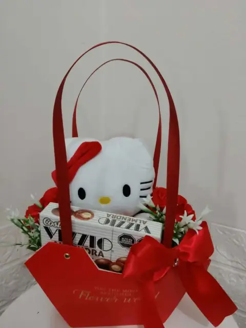 Detalles San Valentín