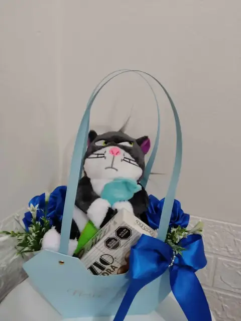 Detalles San Valentín