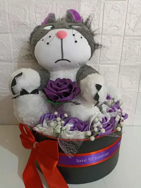 Detalles para San Valentín