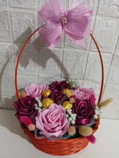 Detalles para San Valentín
