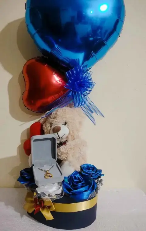 Detalles Día del Padre