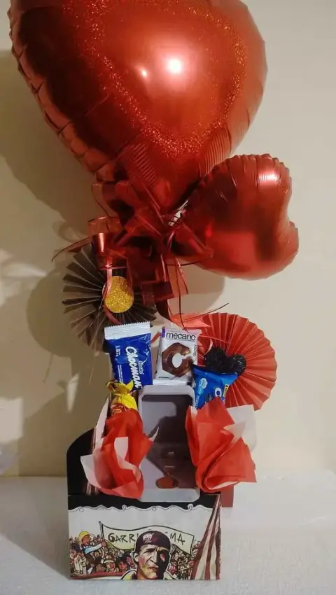 Detalles Día del Padre