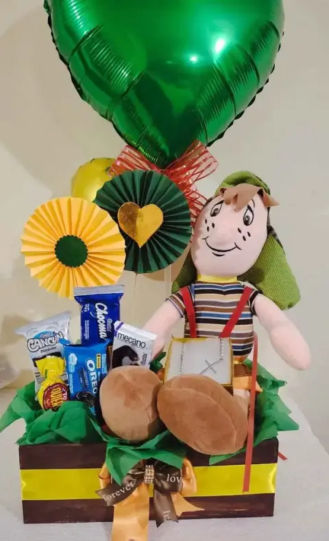 Detalles Día del Padre