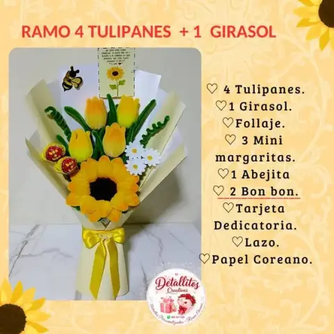 Detallitos Creations