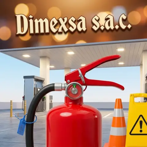 Dimexsa s.a.c.
