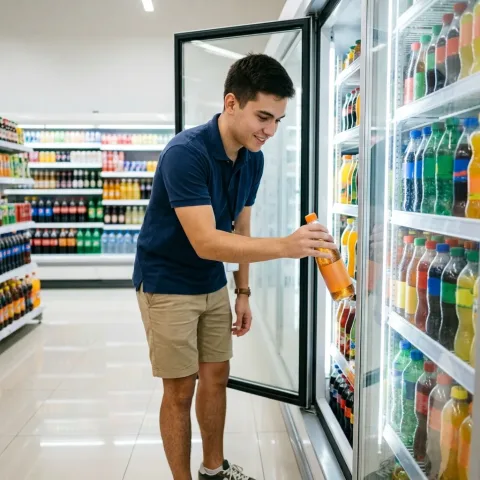 Paquete de Bebidas Refrescantes - 12 Unidades (500 ml c/u)