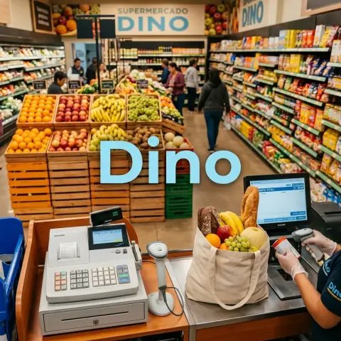 Dino