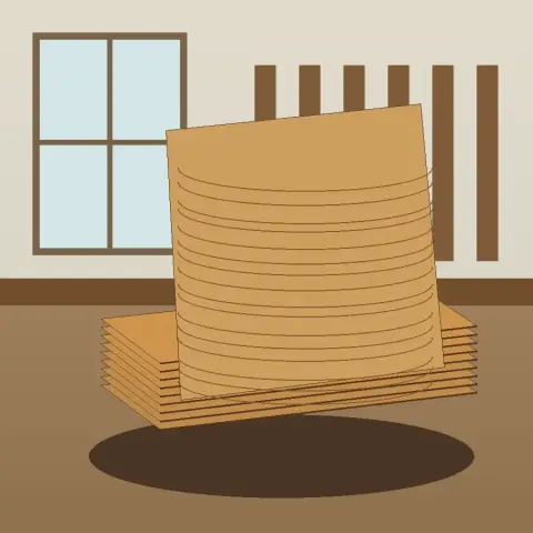 Triplay de 4 mm para fondos y muebles (por plancha)