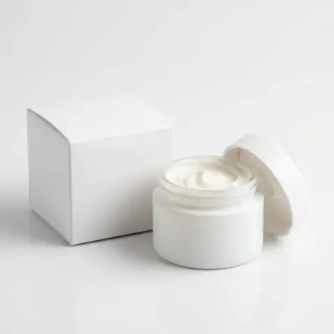 Crema hidratante facial 50 g