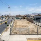 Alquiler de terreno para negocio