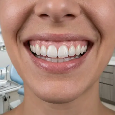 Carillas de Porcelana - 2 Unidades (Diseño de Sonrisa)