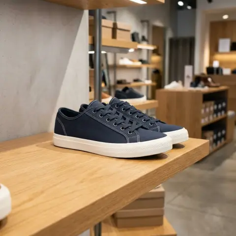 Zapatillas urbanas para caballero adulto
