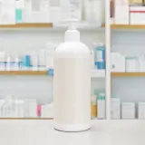 Crema corporal para cuidado personal
