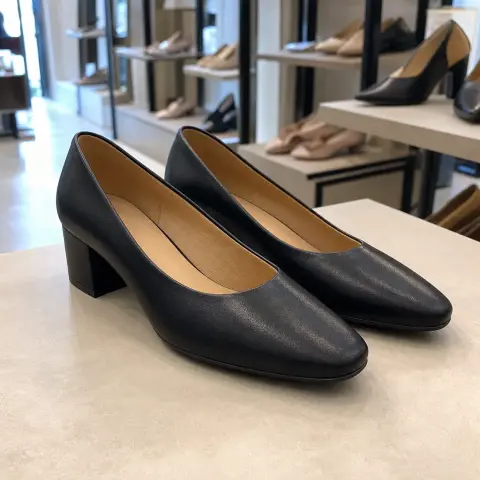 Zapatos de vestir para dama