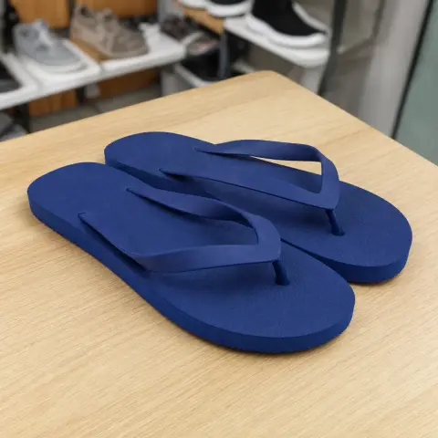 Chancletas de verano para uso diario