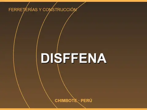 DISFFENA