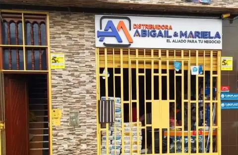 Distribuidora Abigail & Mariela