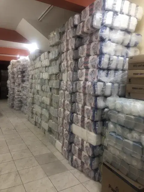 Distribuidora ALVAREZ BOHL S.R.L.