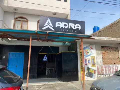 Distribuidora AYF SCRL