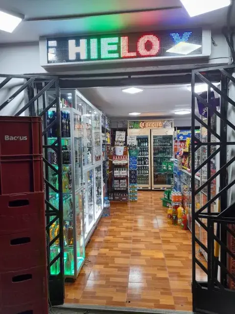 DISTRIBUIDORA PMA EIRL (DPMA) Chimbote