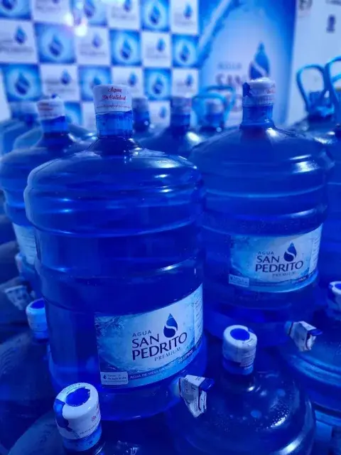 Distribuidora RJ