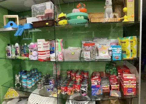 Insumos agrícolas
