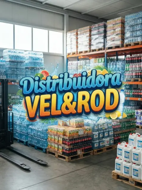 Distribuidora VEL&ROD