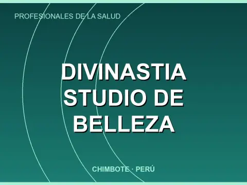 Divinastia Studio de Belleza