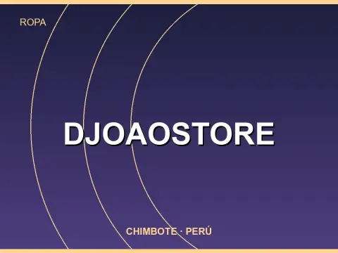 DJoaoStore