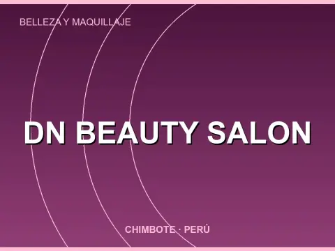 DN Beauty Salon