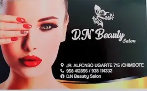 DN Beauty Salon