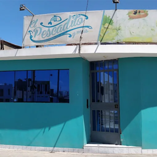 Don Cangrejo Cocina Peruana & Fusión