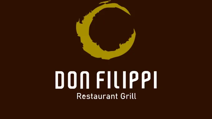 DON FILIPPI RESTAURANT GRILL
