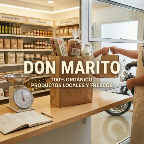 DON MARITO