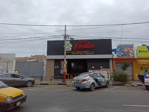 Doña Emilia