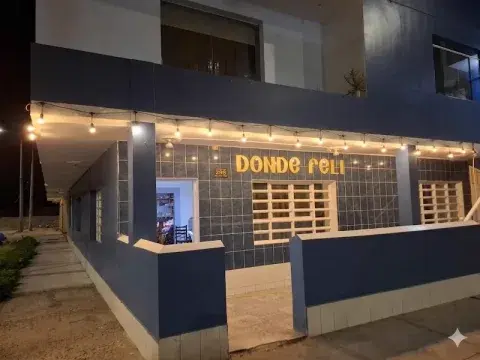 Donde Feli