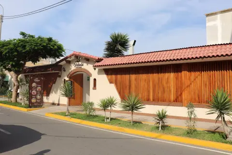 Donde Victoria