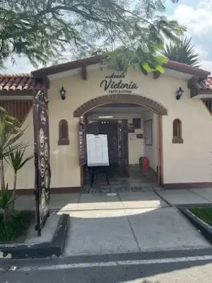 Donde Victoria