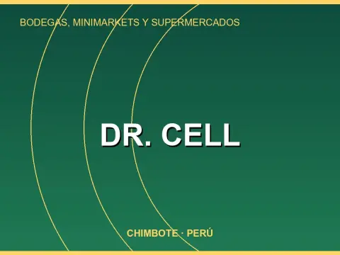Dr. Cell