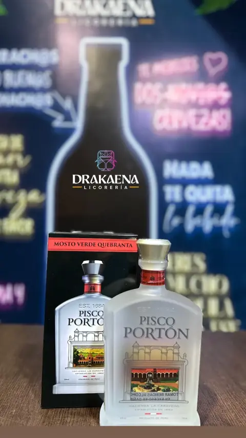 DRAKAENA - Licorería - Bar - Karaoke CHIMBOTE