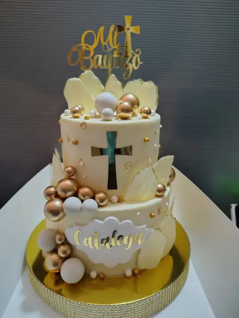 DUlCE capricho-tortas