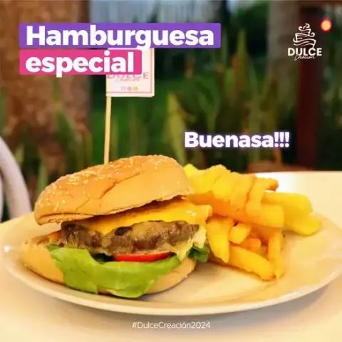 Dulce Creación