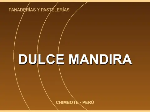 Dulce Mandira