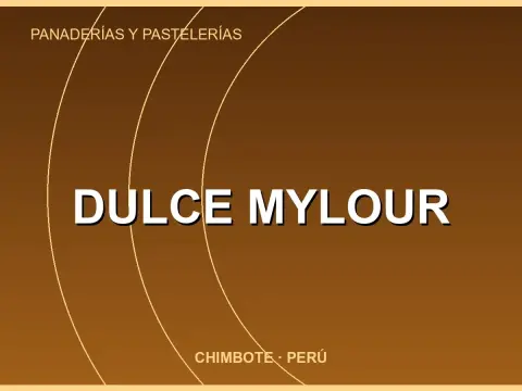 Dulce Mylour