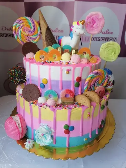 DULCE OPCION