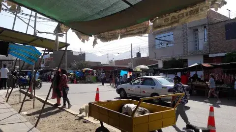 Dulce Tradicion