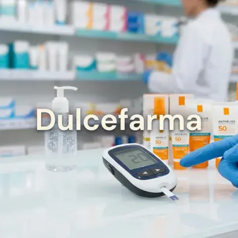Dulcefarma