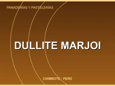 DulLite MarJoi