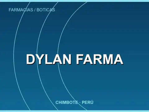 Dylan farma
