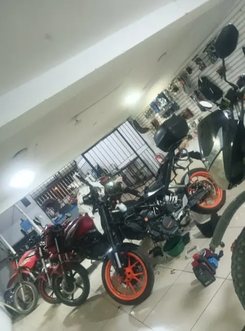 DYMOTRA MOTOS